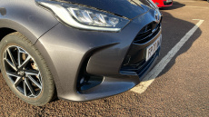 Toyota Yaris 1.5 Hybrid Design 5dr CVT Hybrid Hatchback